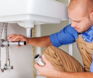 About Emergency plumbing pros Greenville, VA